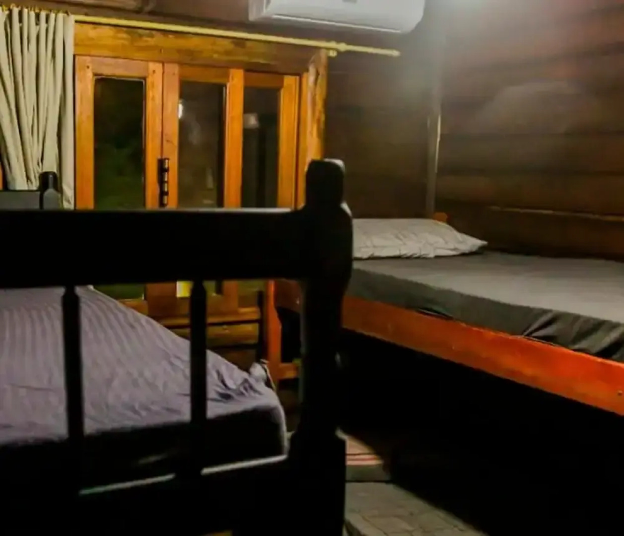 Recanto Vera Lucia - Casa Familia