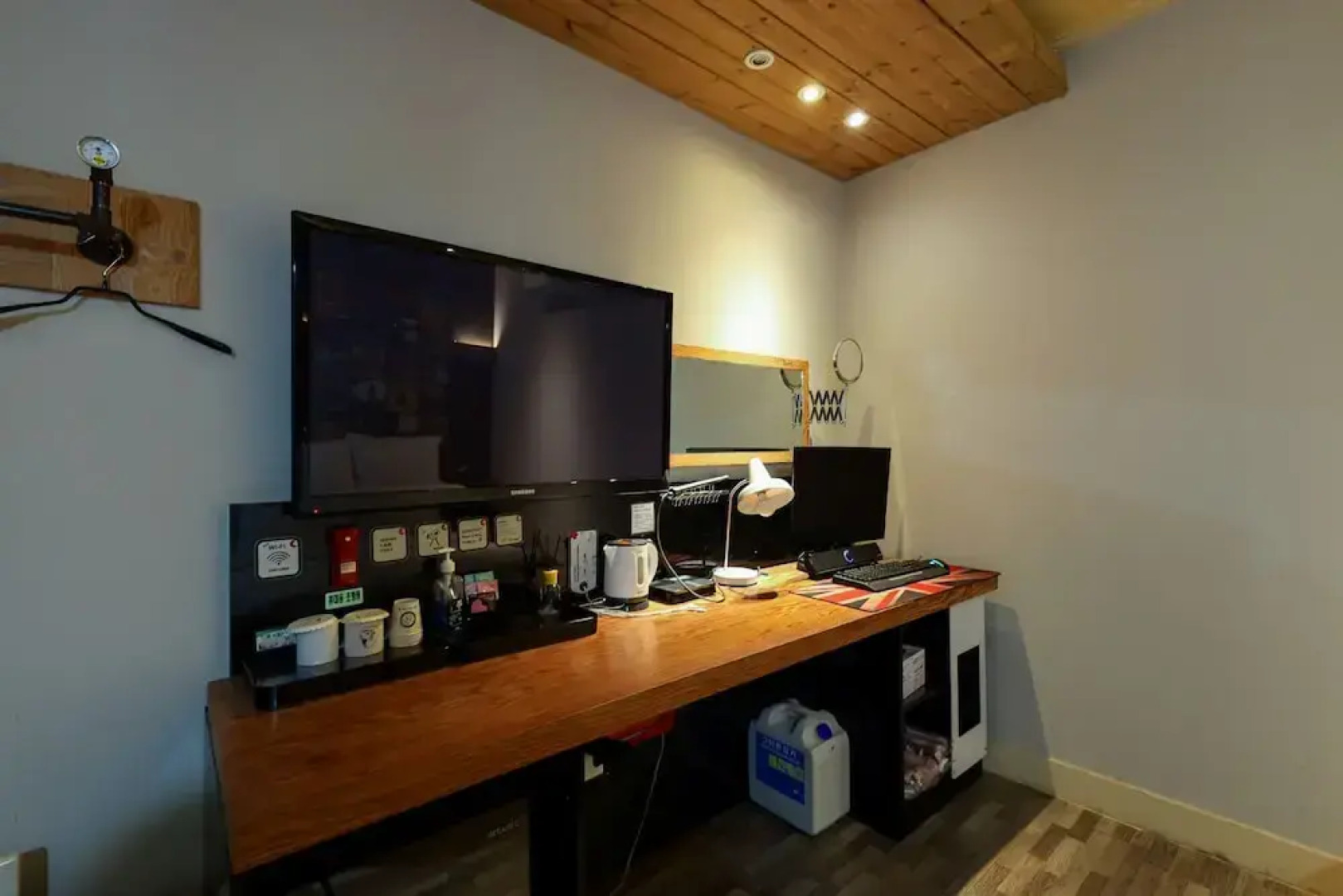 FromH Dorothy Hotel Cheonan