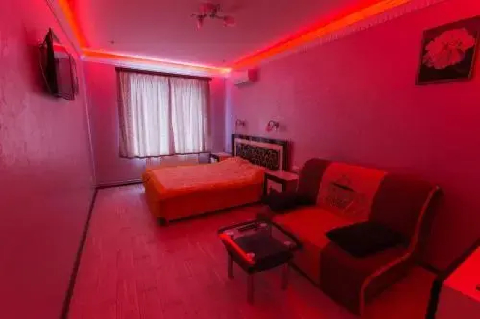 Modern apartment on Akademika Sakharova 27a