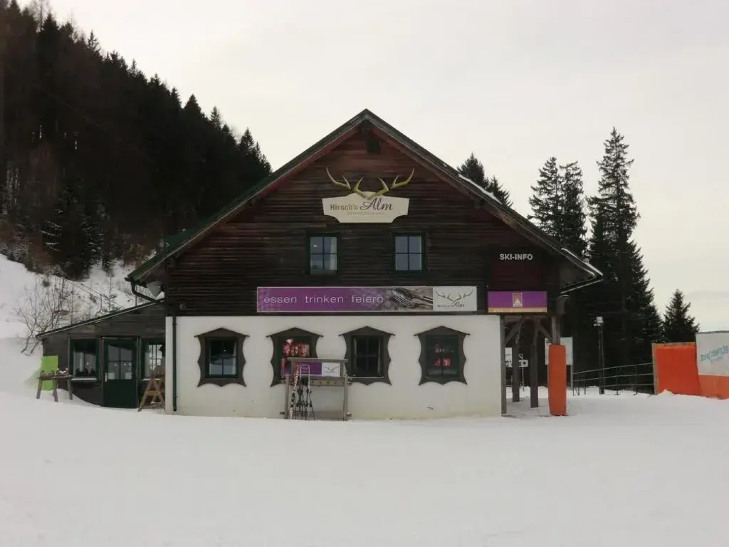 Kurhotel Dr Sthlinger