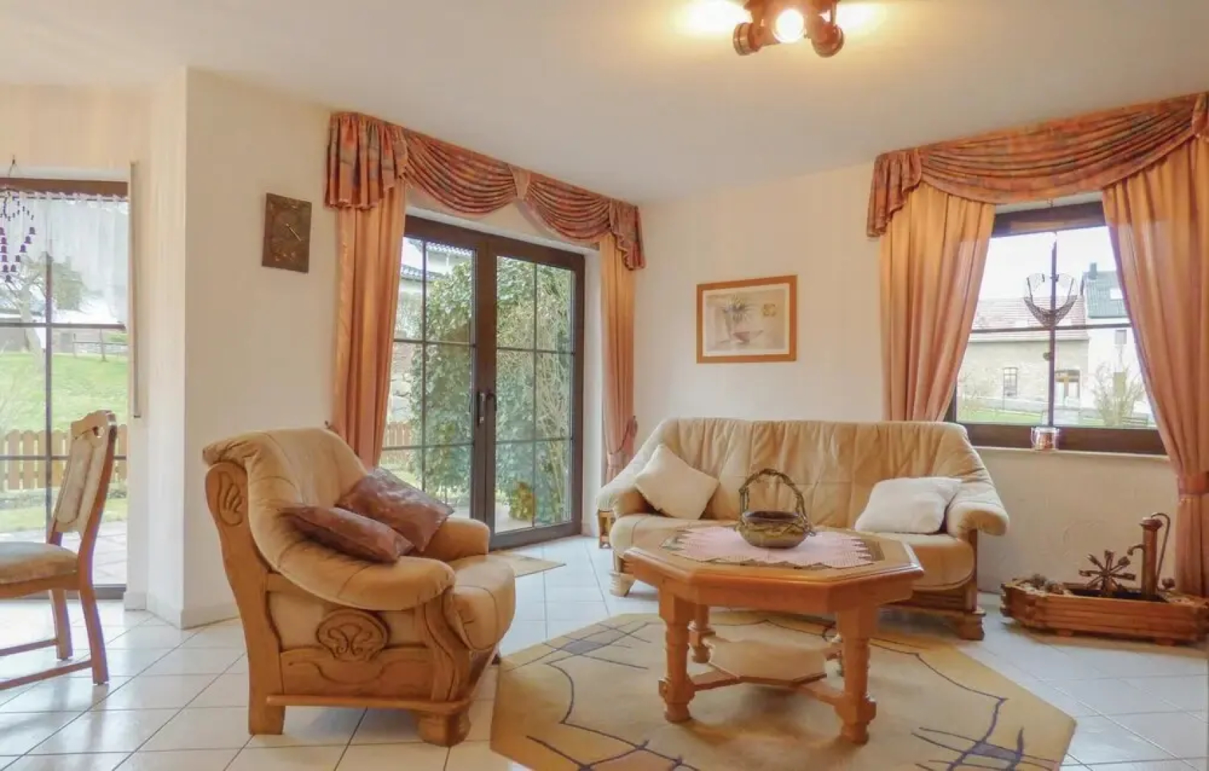 Stunning Apartment in Dollendorf With 2 Bedrooms and Wifi