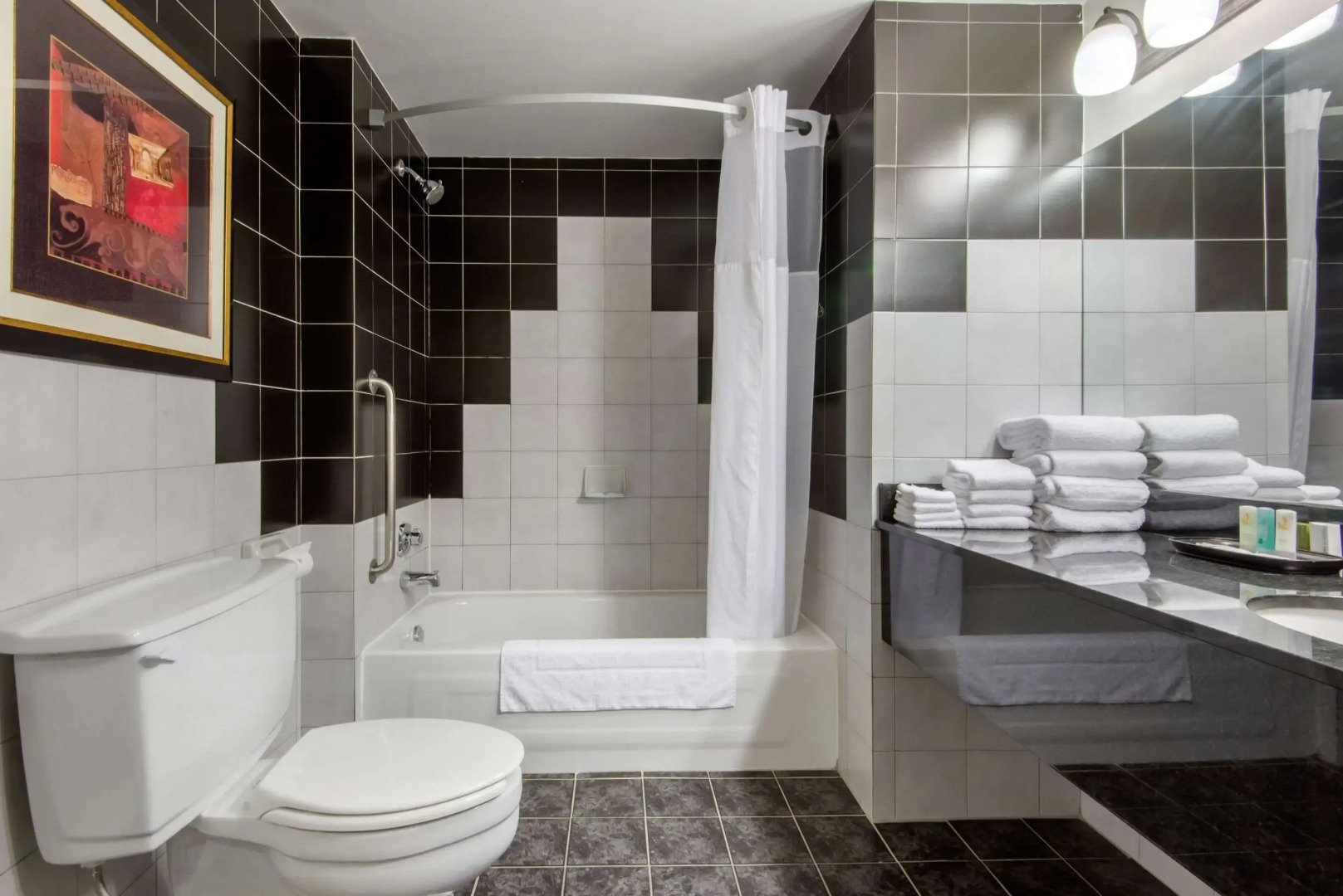 Quality Inn & Conference Centre Downtown