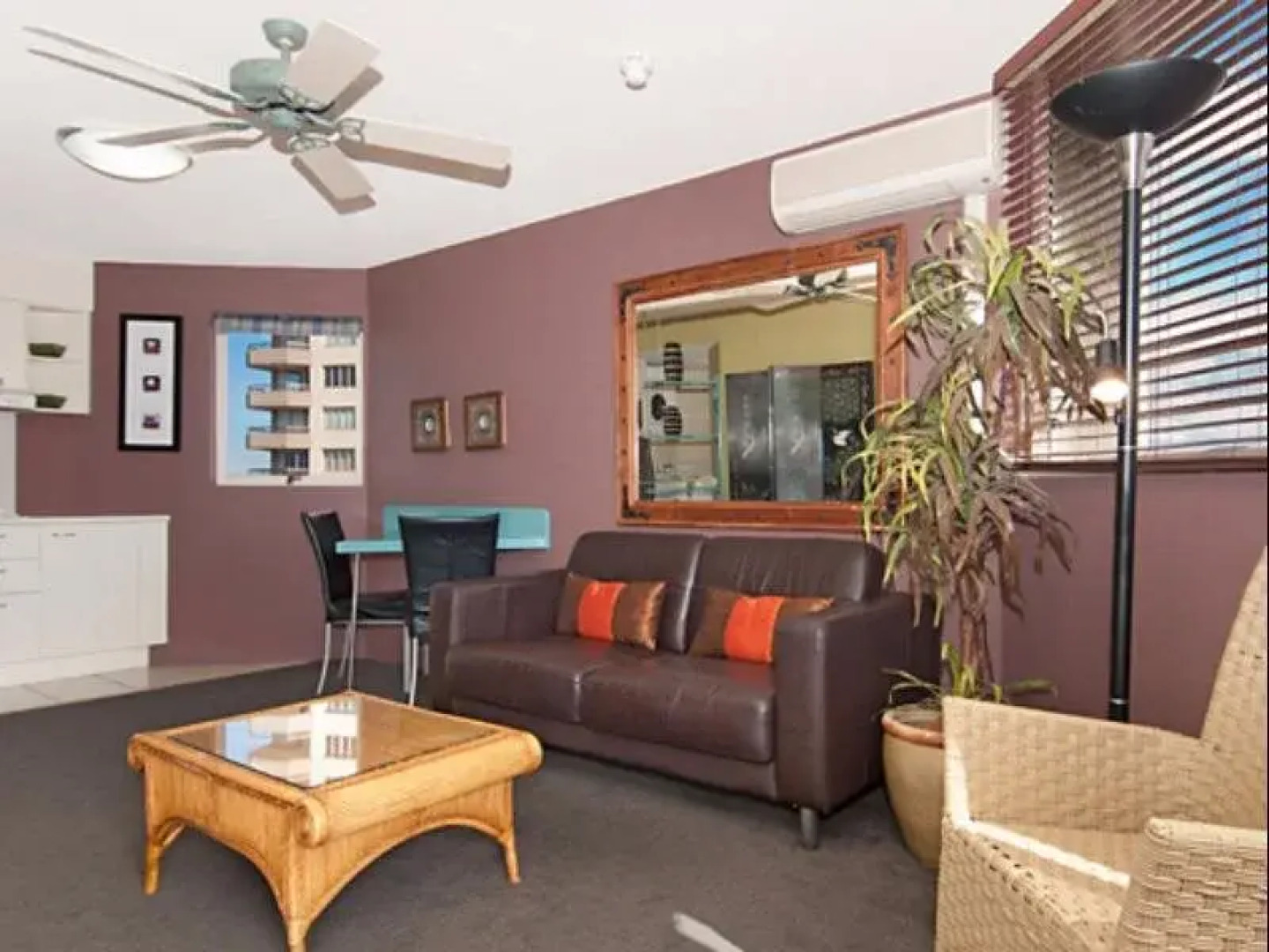 Sandcastles on the Beach