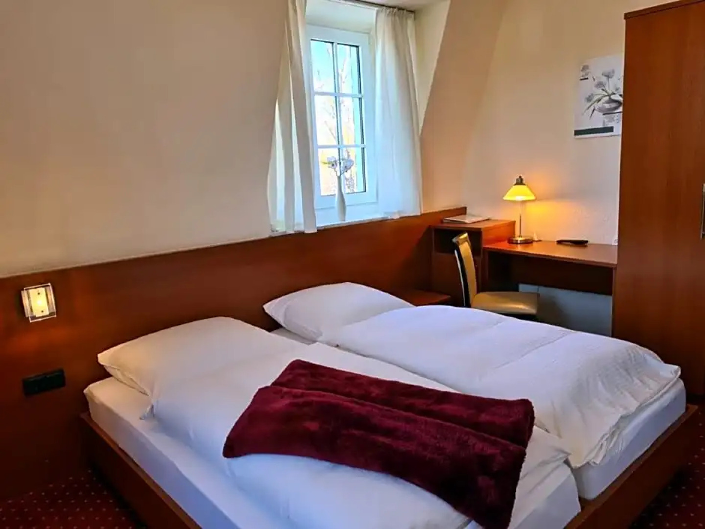 Brauhaus Manforter Hof