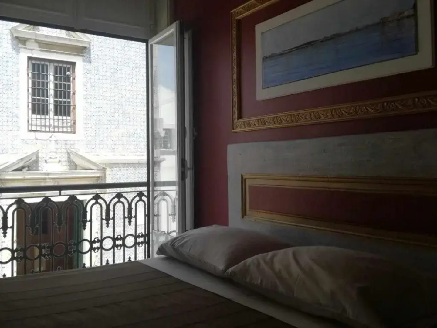 Legendary Bay Suite Temática