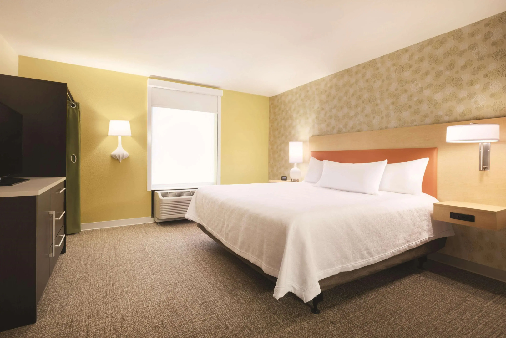 Home2 Suites Iowa City Coralville