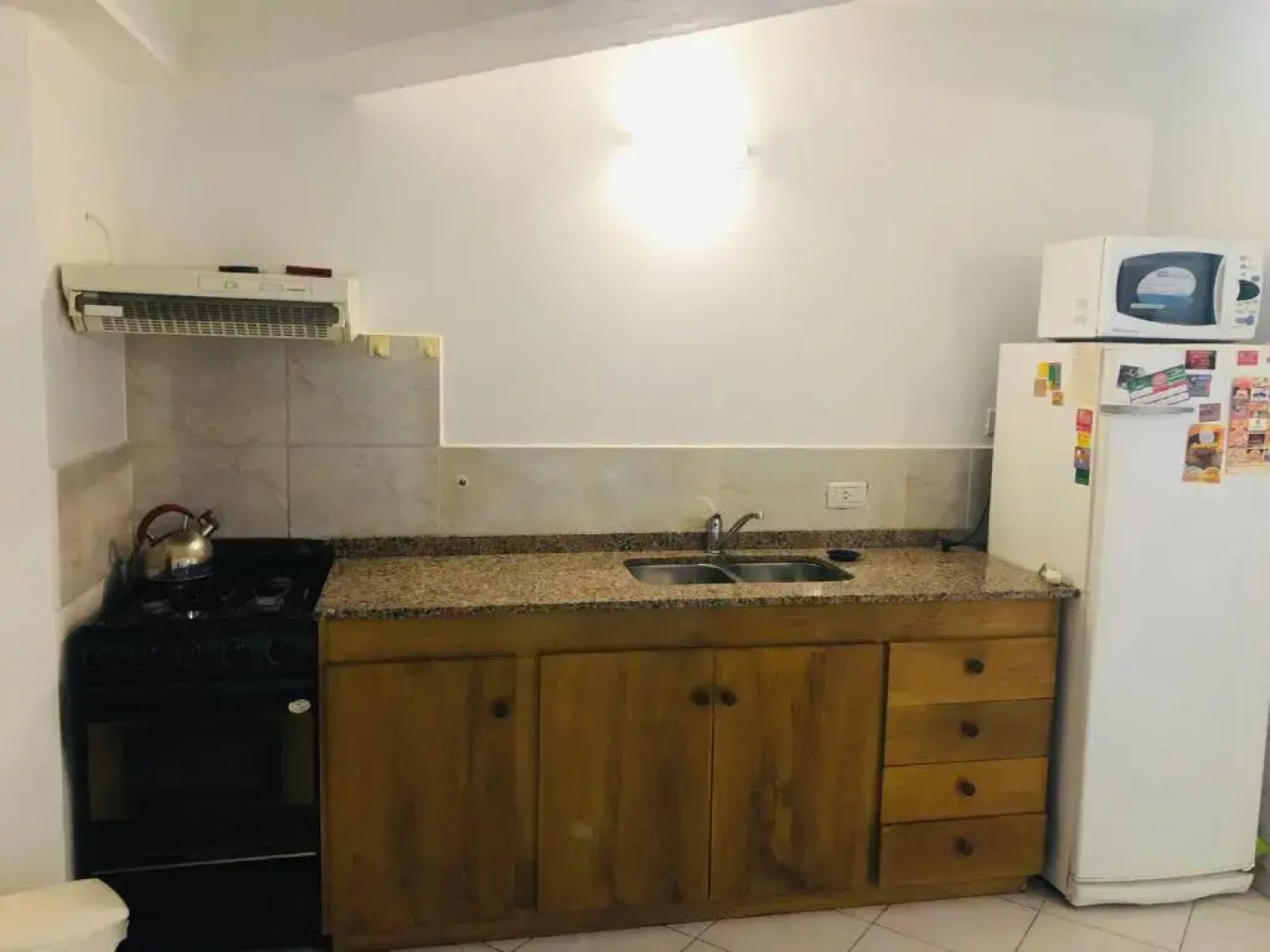 Apart-Hotel Gibert's House