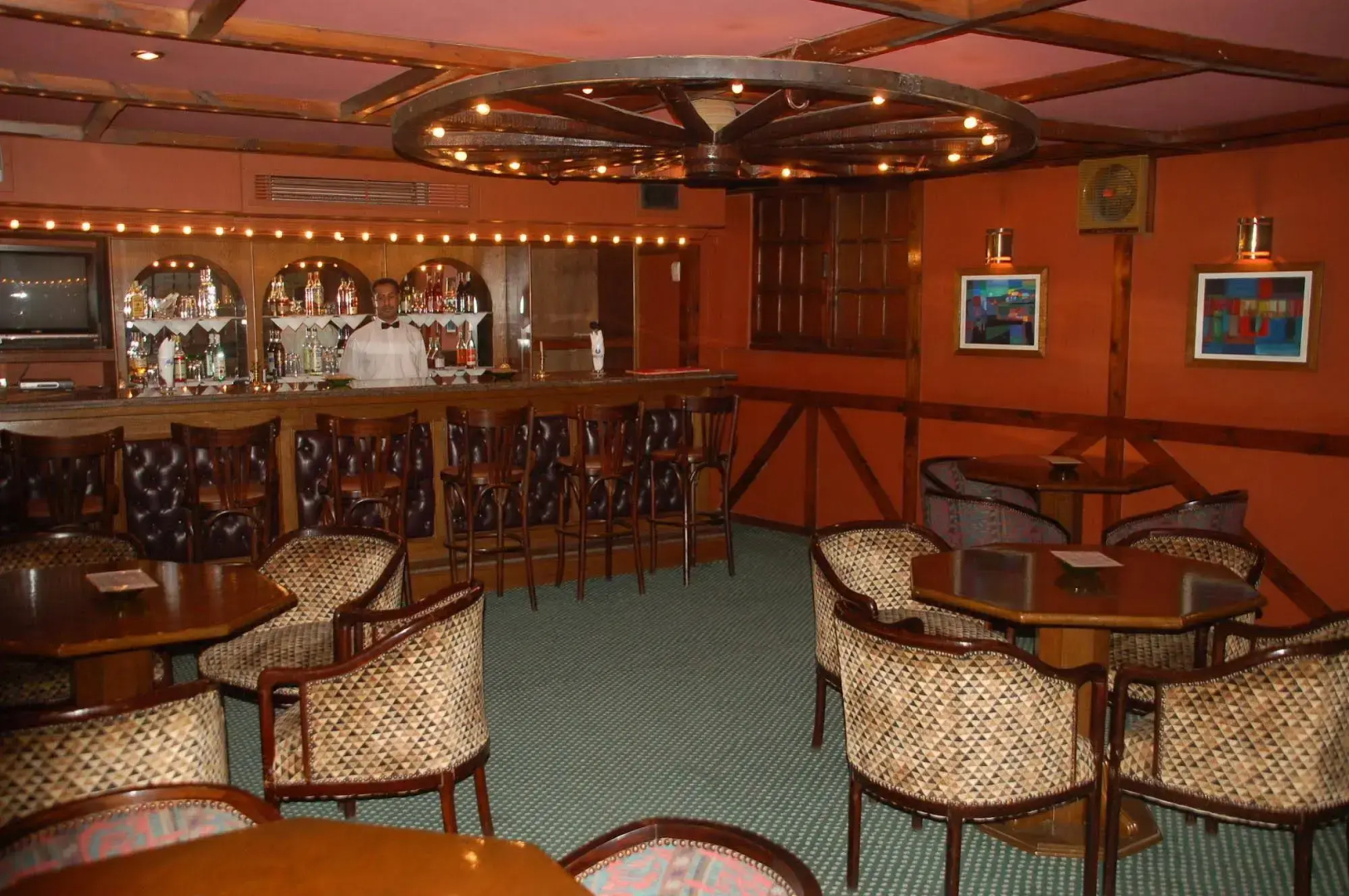 Victoria Cairo Hotel
