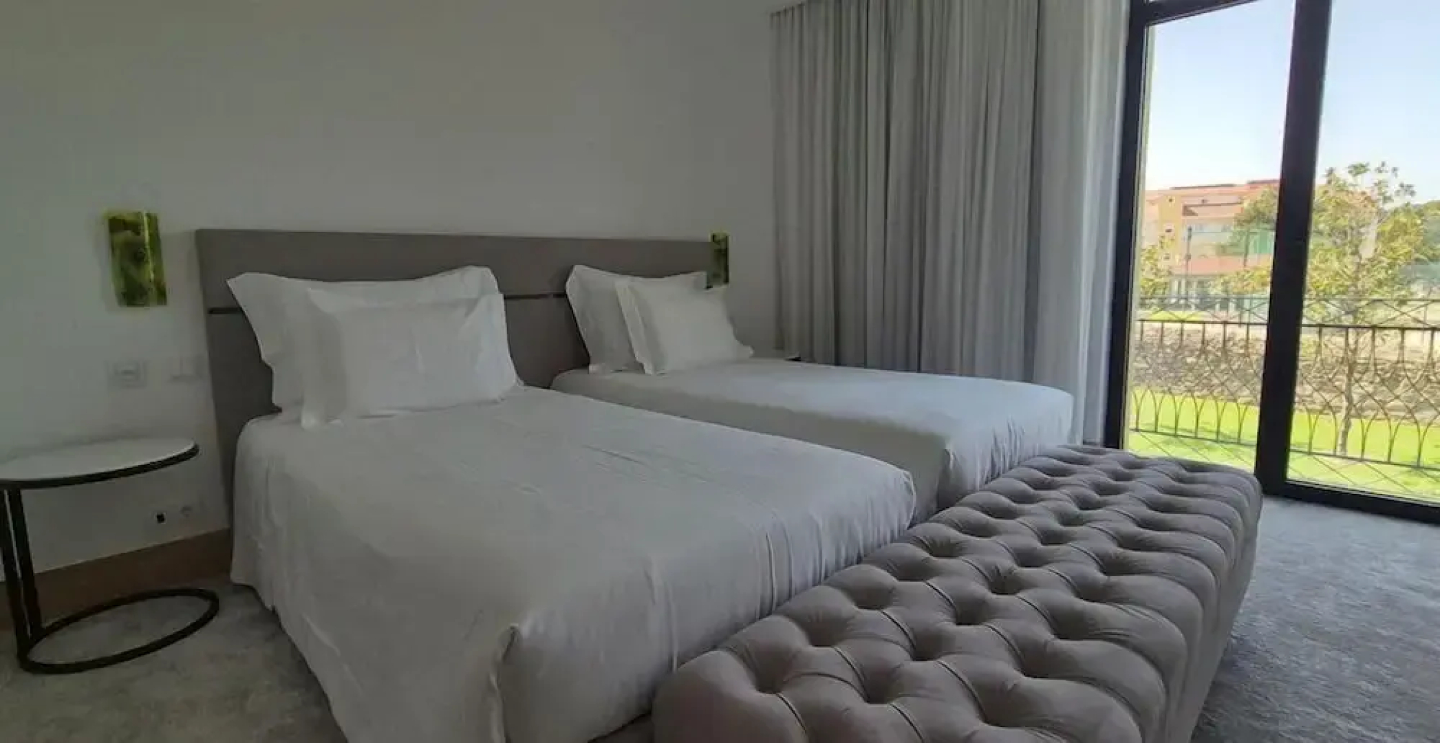 Oca Grande Hotel do Pezo