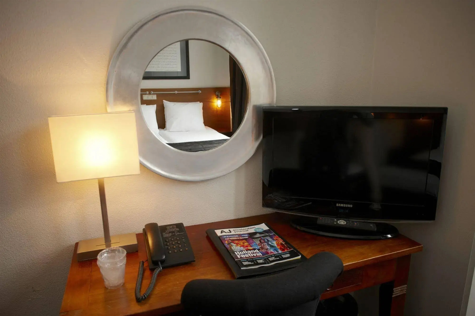 S&A Vondel Park Hotel