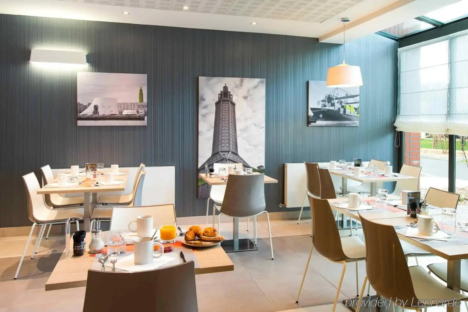 Aparthotel Adagio Access Le Havre Les Docks