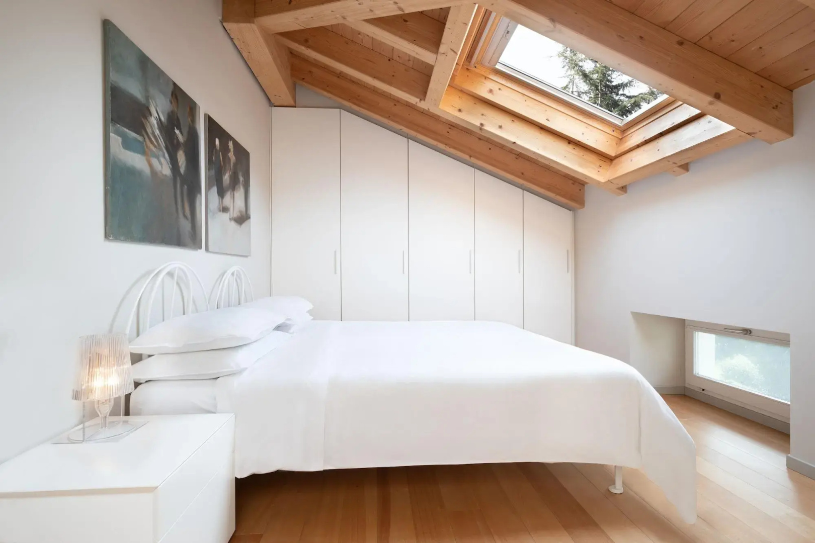 KK Resort Apartments Lake Como