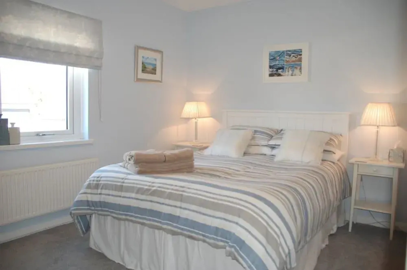 Key Cottage Bed And Breakfast