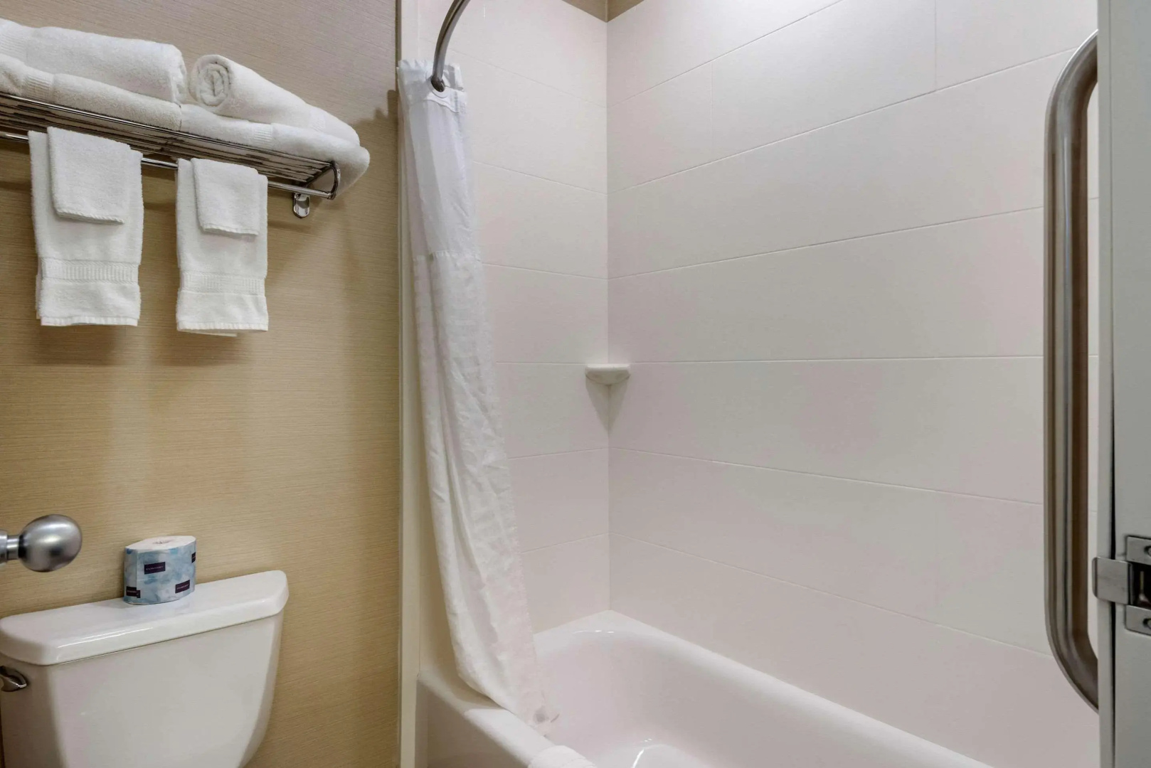 Comfort Inn Ellsworth - Bar Harbor