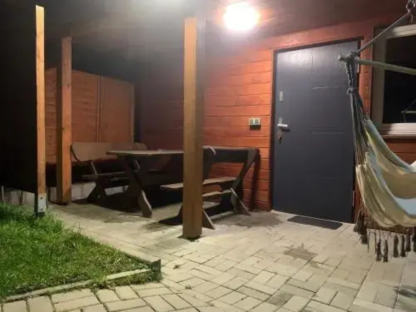 Agroturystyka i domki uPtaka