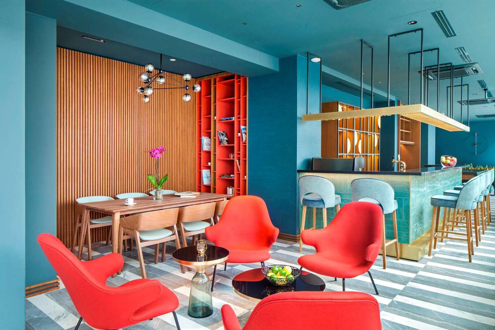 RentPlanet - Apartamenty Centrum