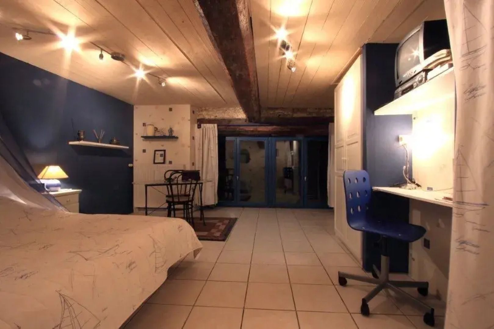 Chambre d'hote la Boulière