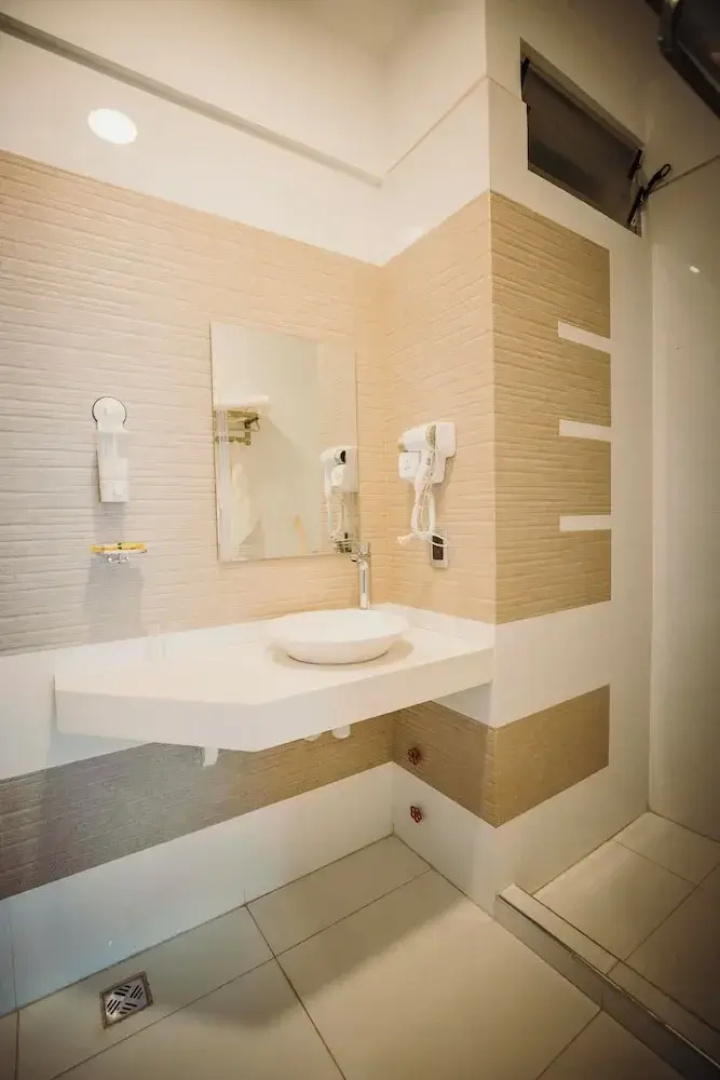 Hotel Asiri