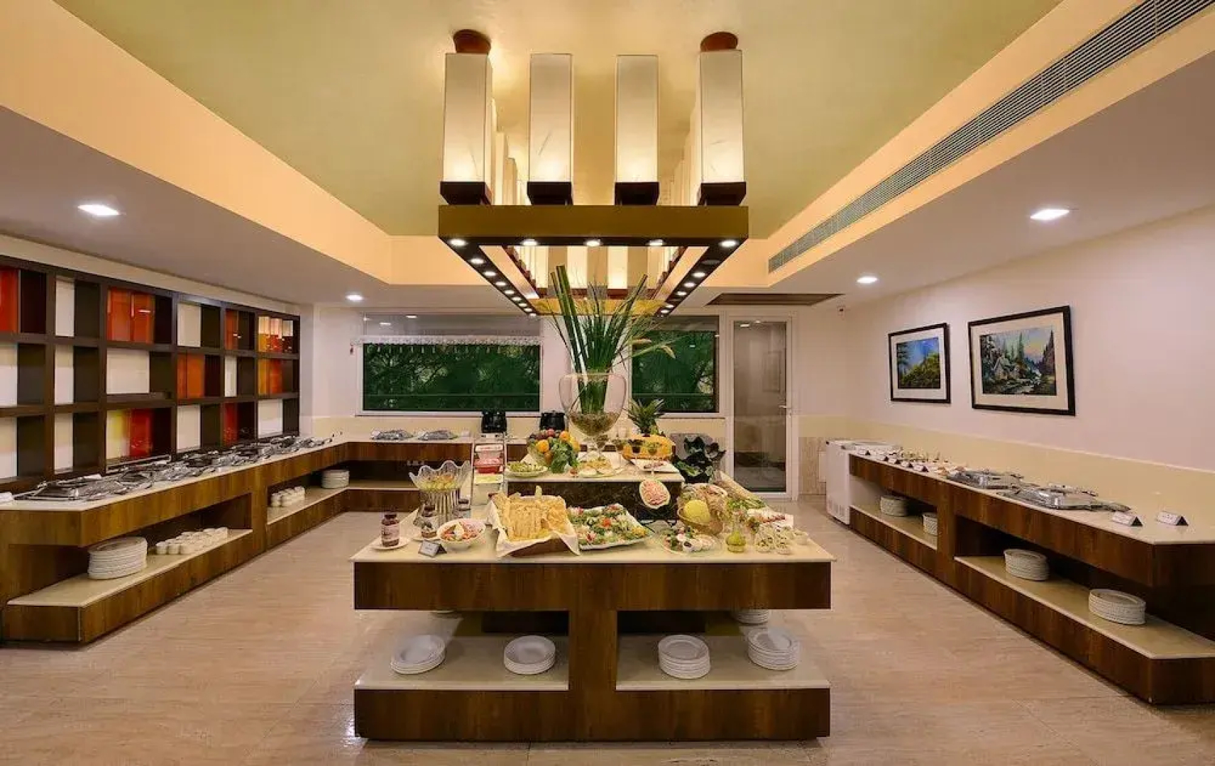 Glenview Resort Kasauli; a member of Radisson Individuals
