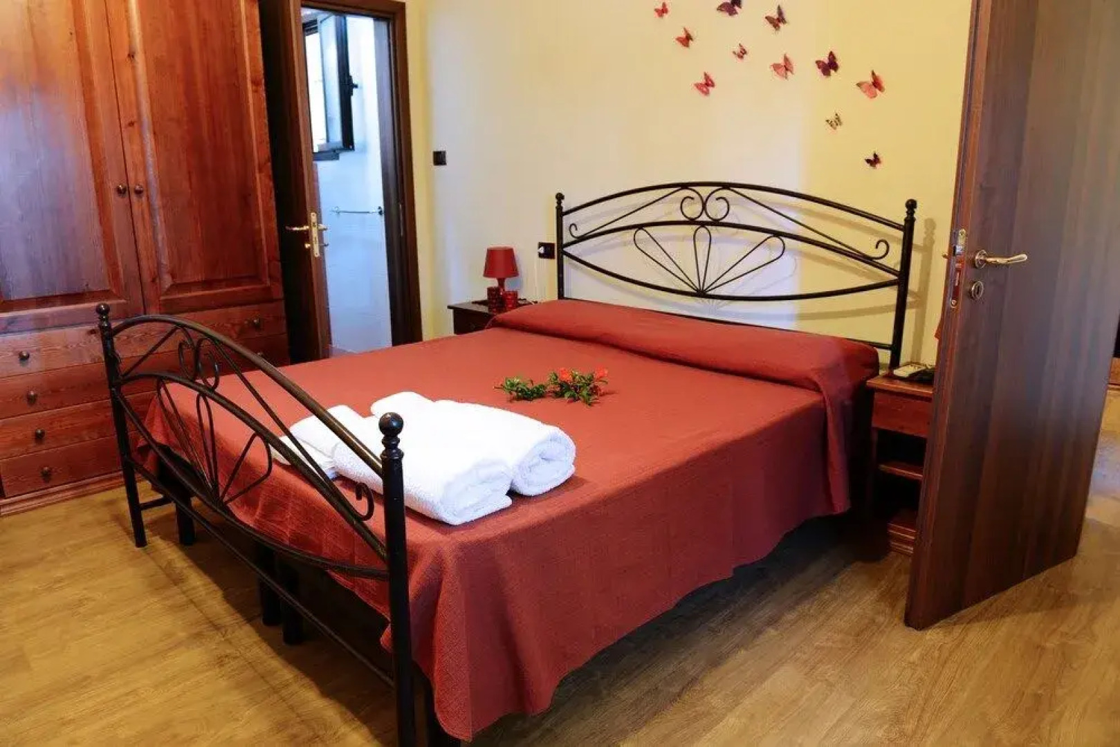 B&B Villa Lucia