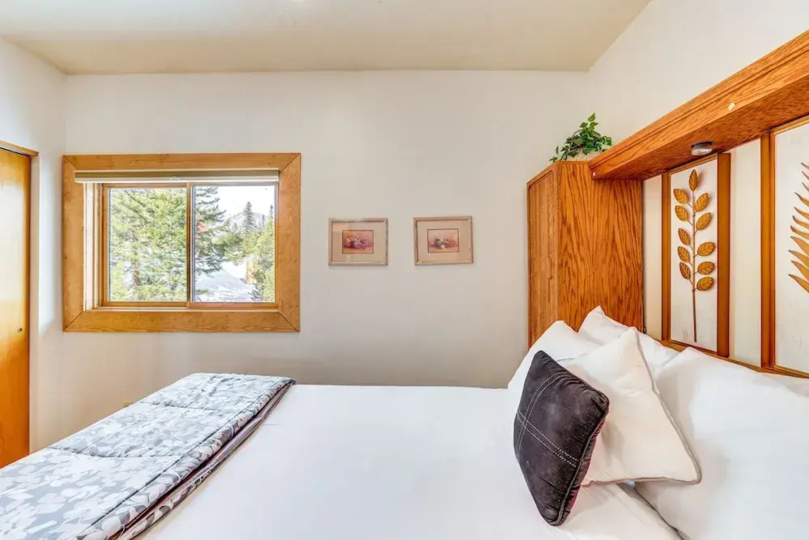 Mtn-view Gem w/ Community Perks in Silverthorne!