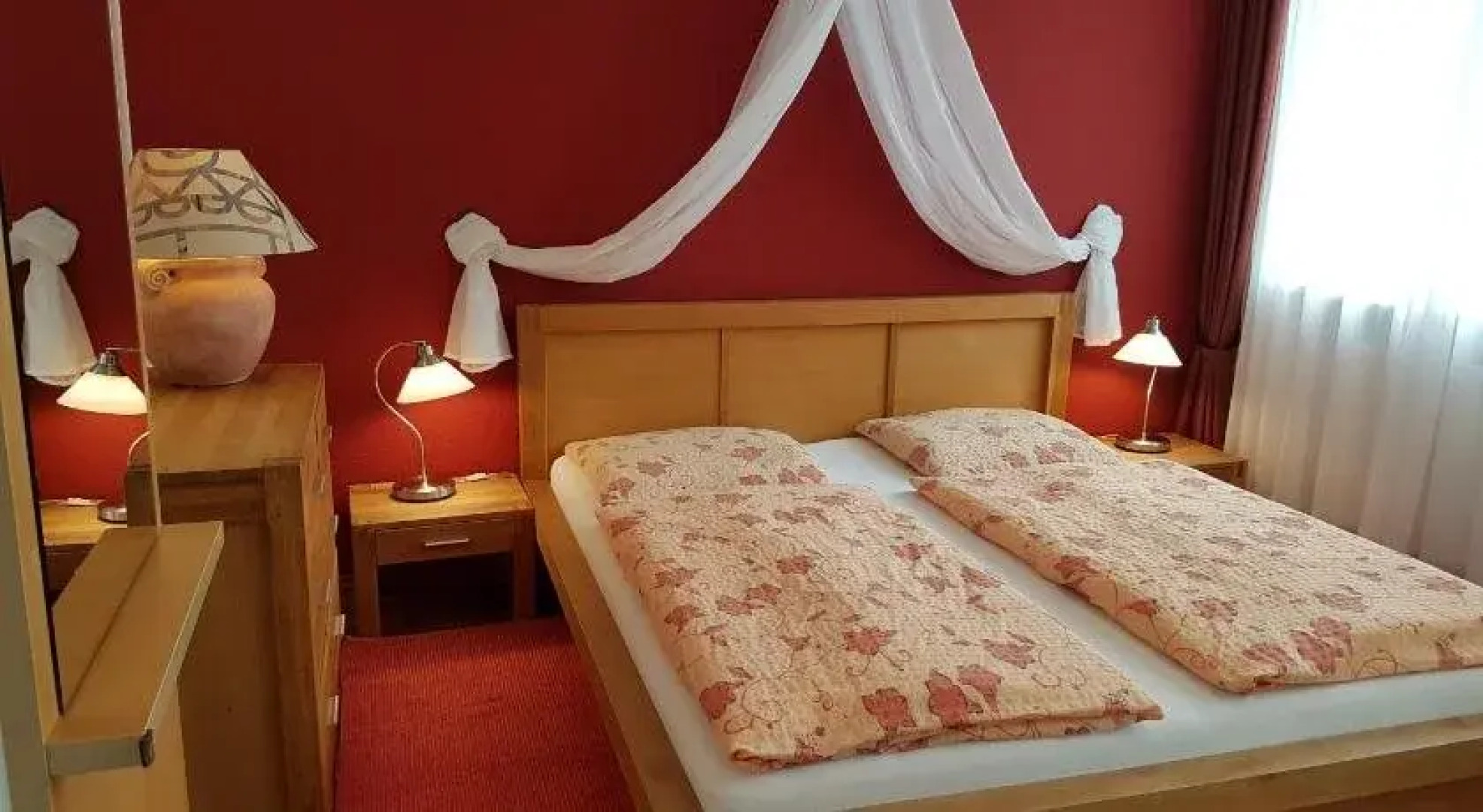 Penzion Valkoun Lilienfeld