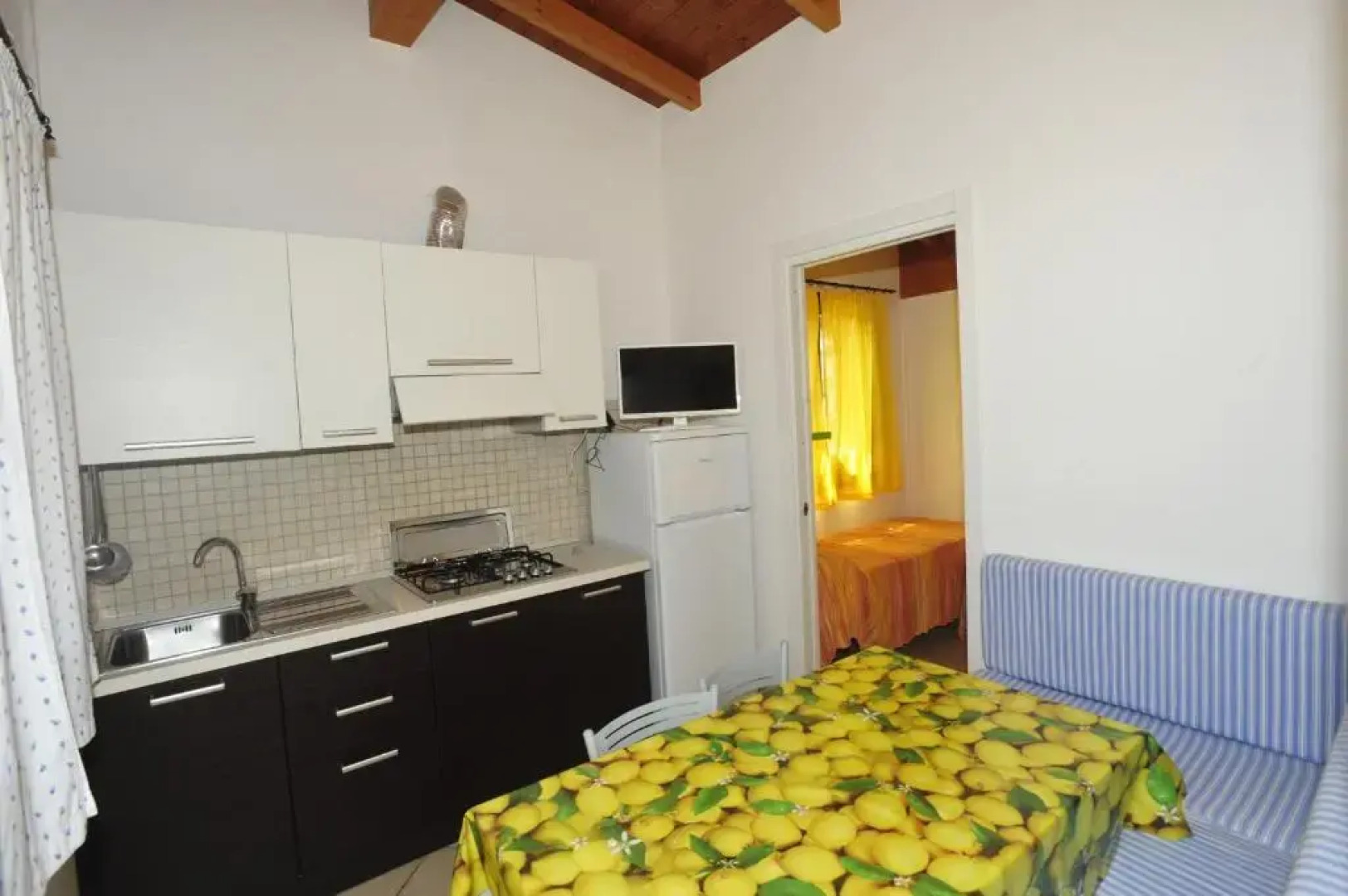 Camping Terrazzo sul mare