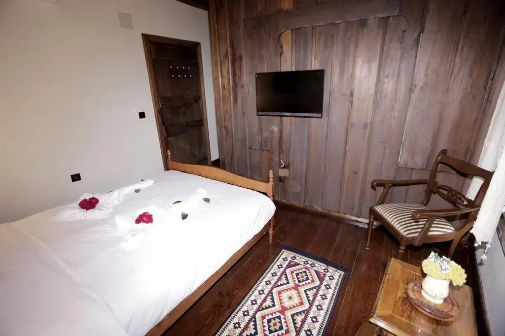 Kadilar Pasazade Konagi Butik Otel