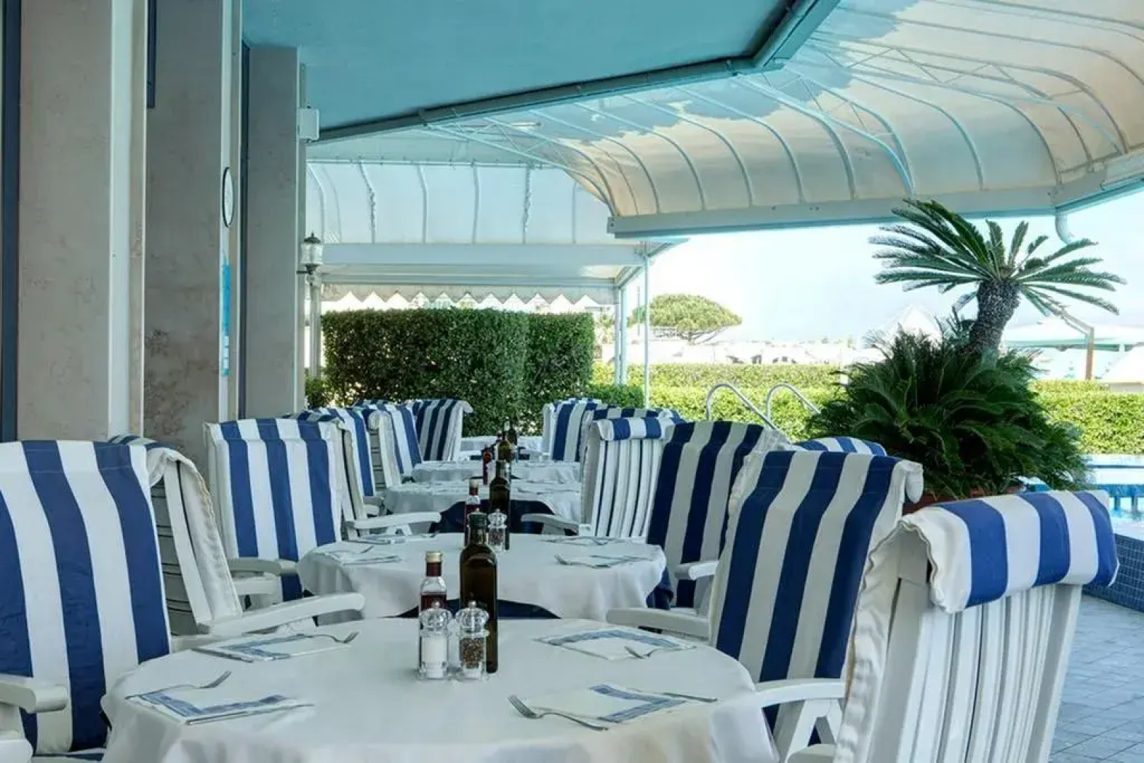 Hotel Cavalieri Palace