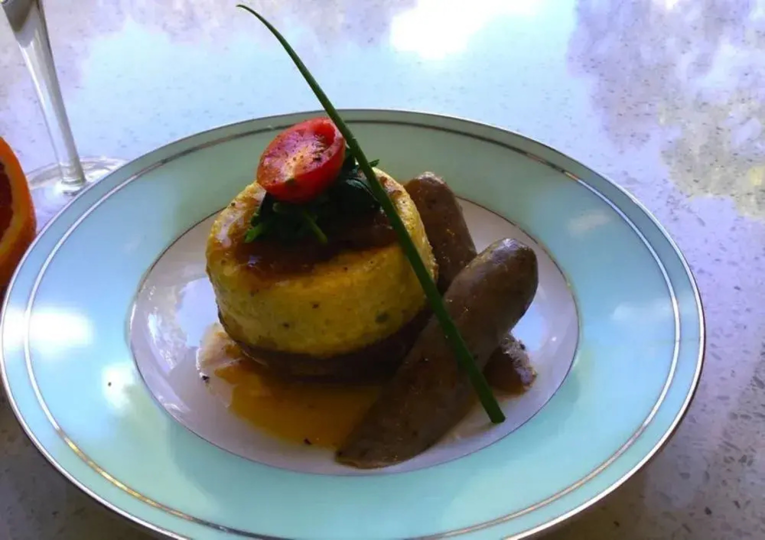 Grovely House Bed & Breakfast