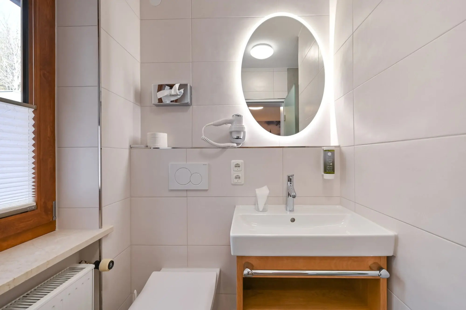 Hotel Ruchti - Zeit für mich.