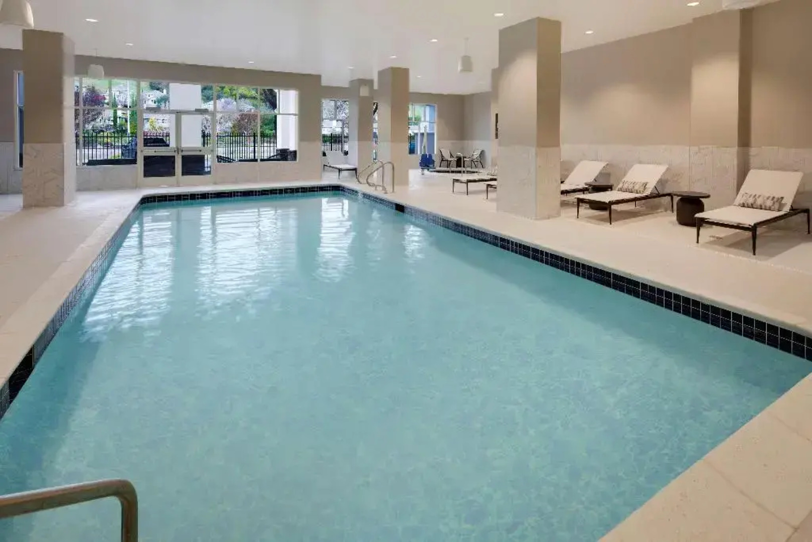 Embassy Suites by Hilton San Rafael Marin County