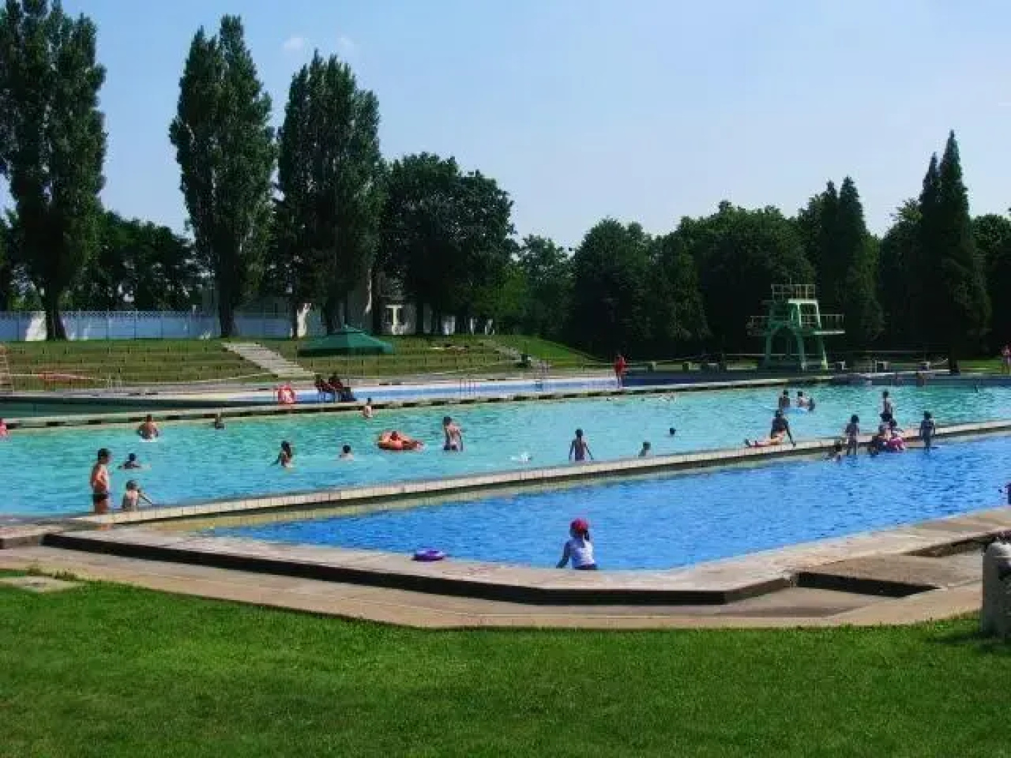 Dom Wycieczkowy - Ośrodek Sportu i Rekreacji w Świdnicy