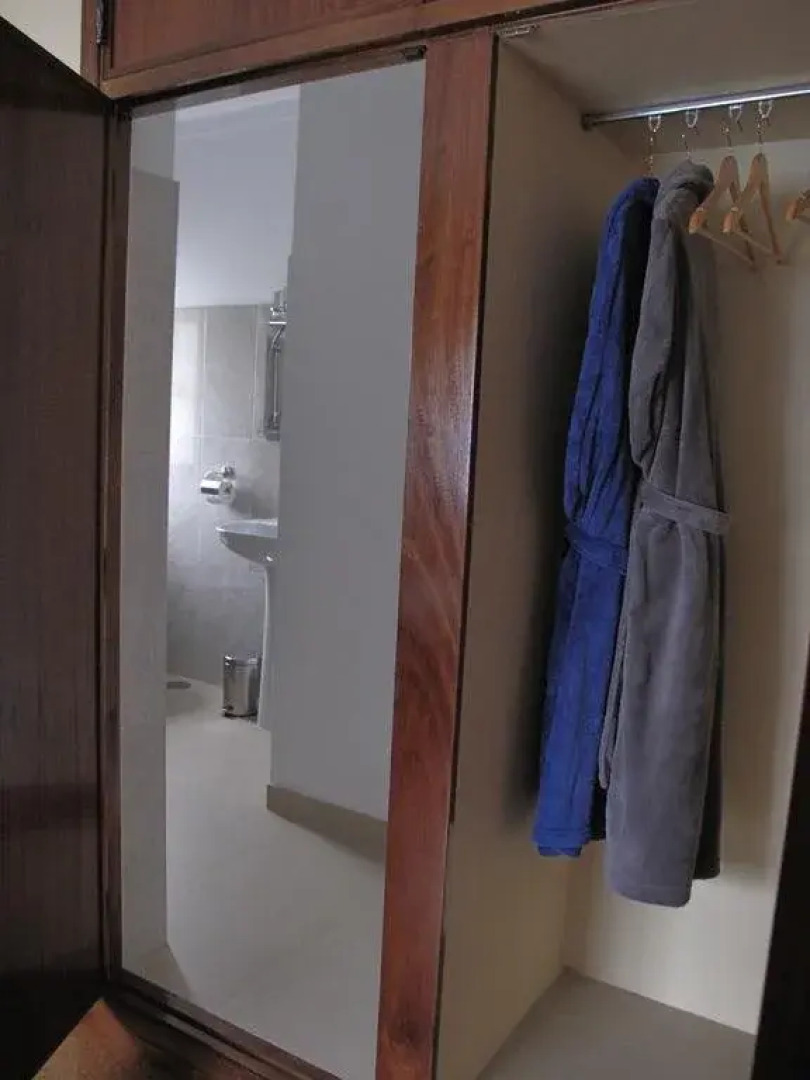 CASA CERES Bed & Breakfast