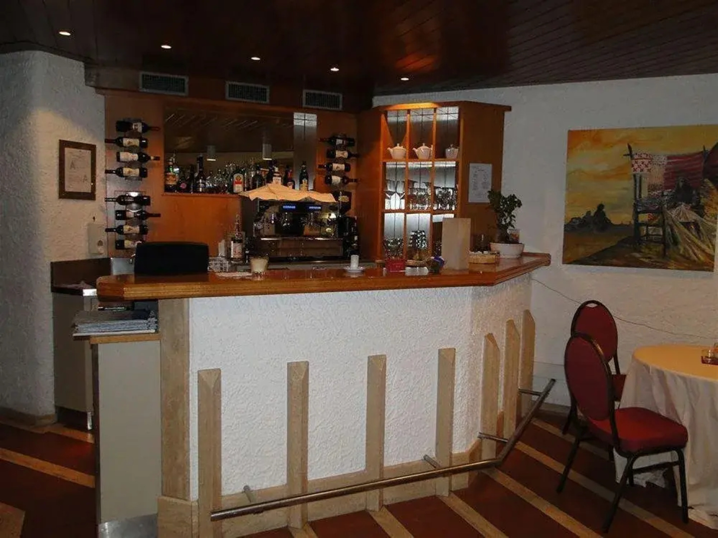 Leone Nero Hotel e Ristorante