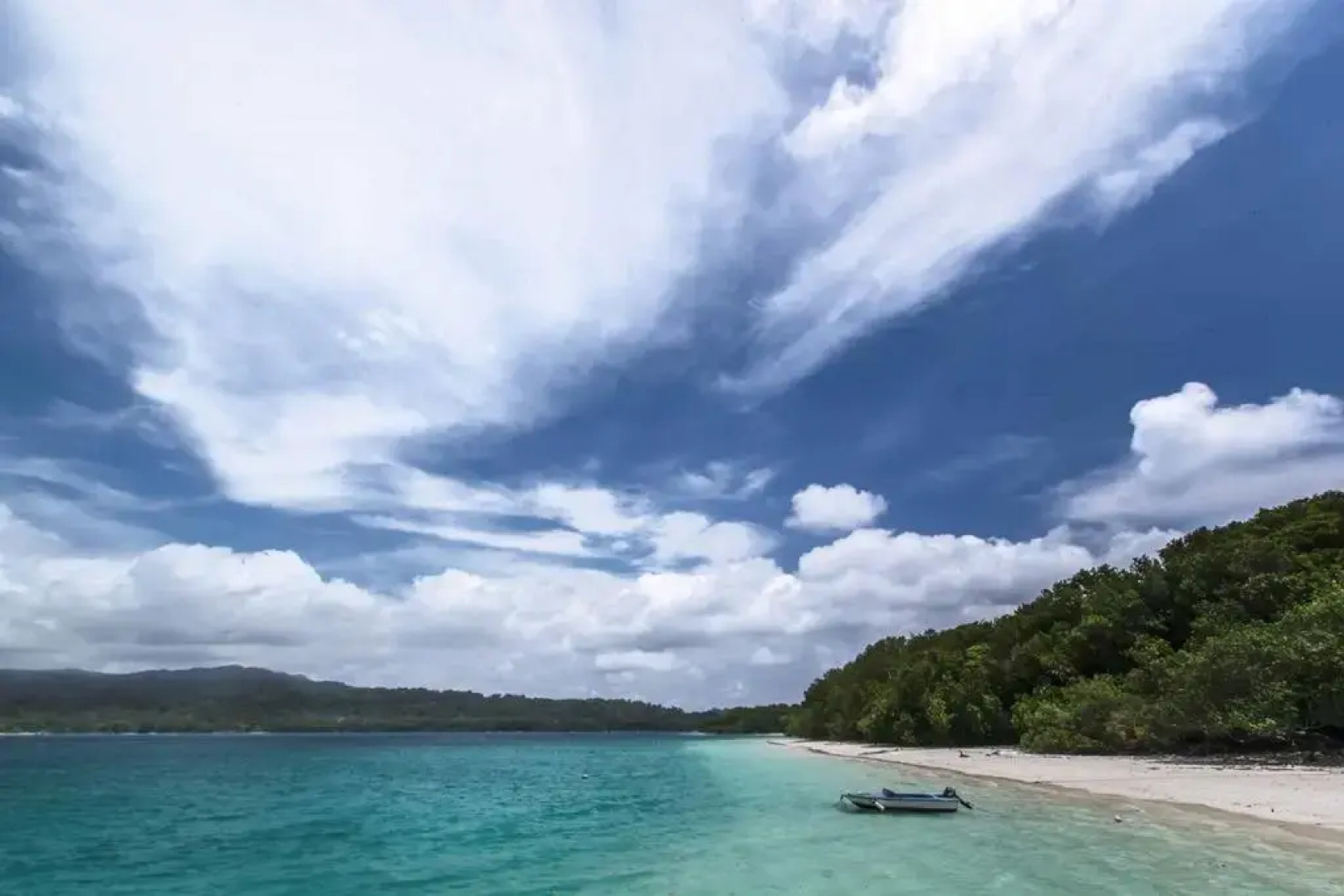 Green Coral Tanjung Lesung