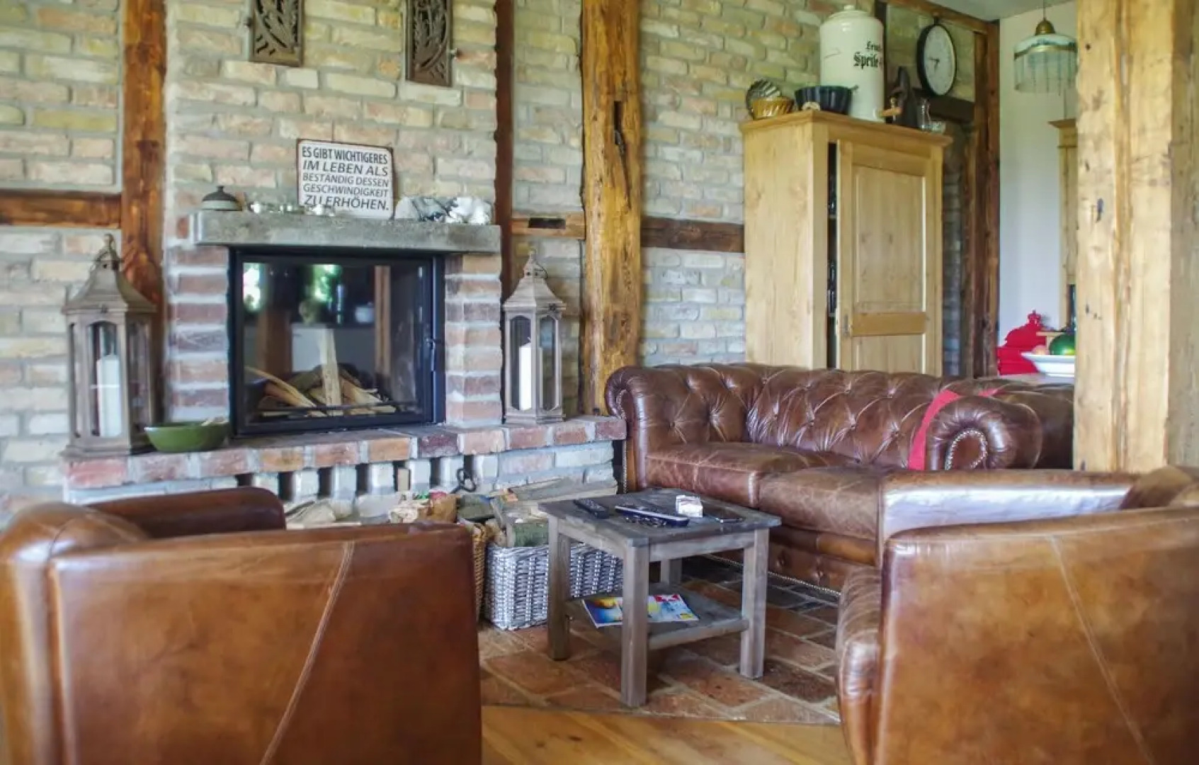 Nice Home in Am Salzhaff With 2 Bedrooms and Wifi