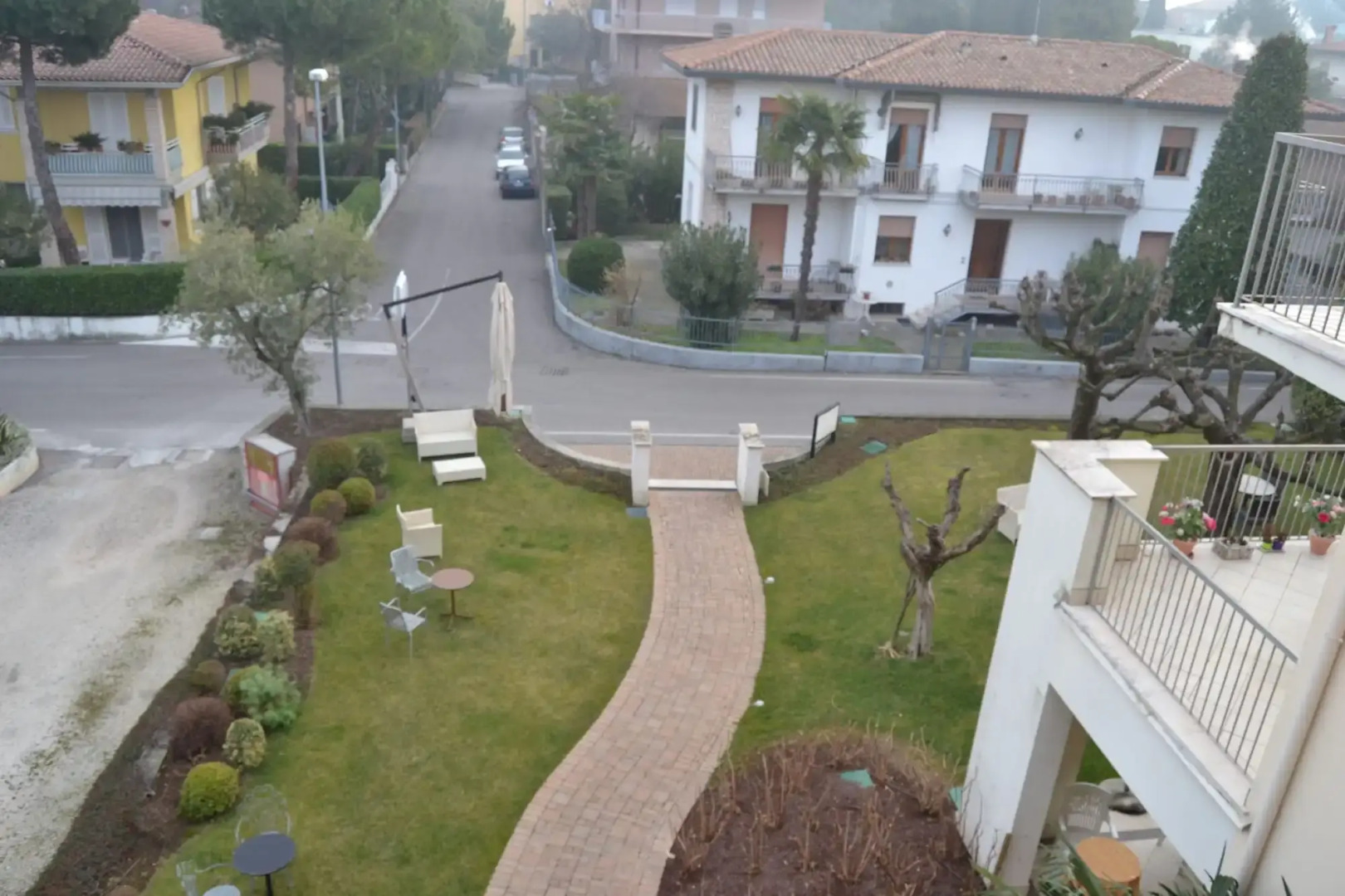 Best Western Hotel Arya