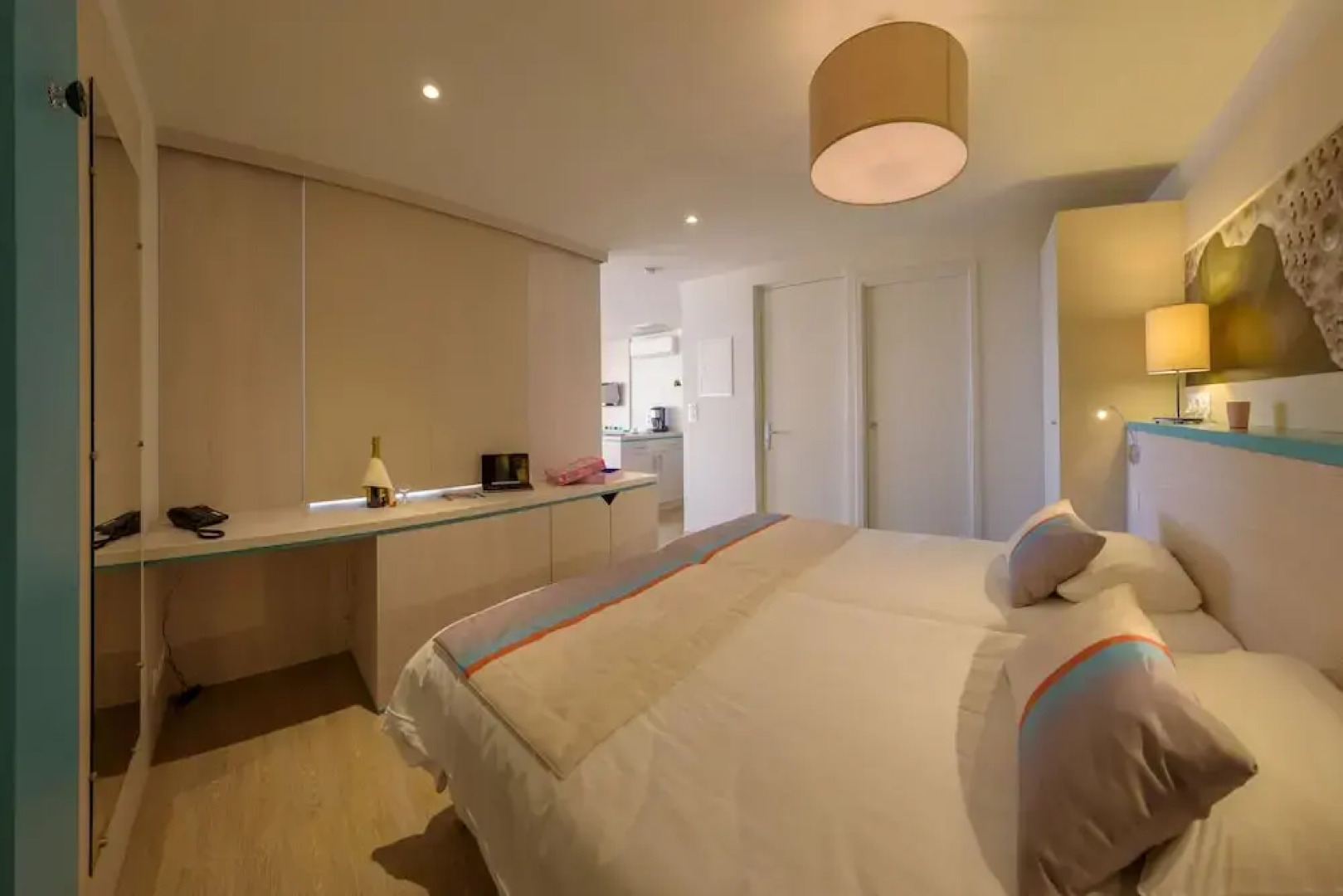 Residence Le Bosquet