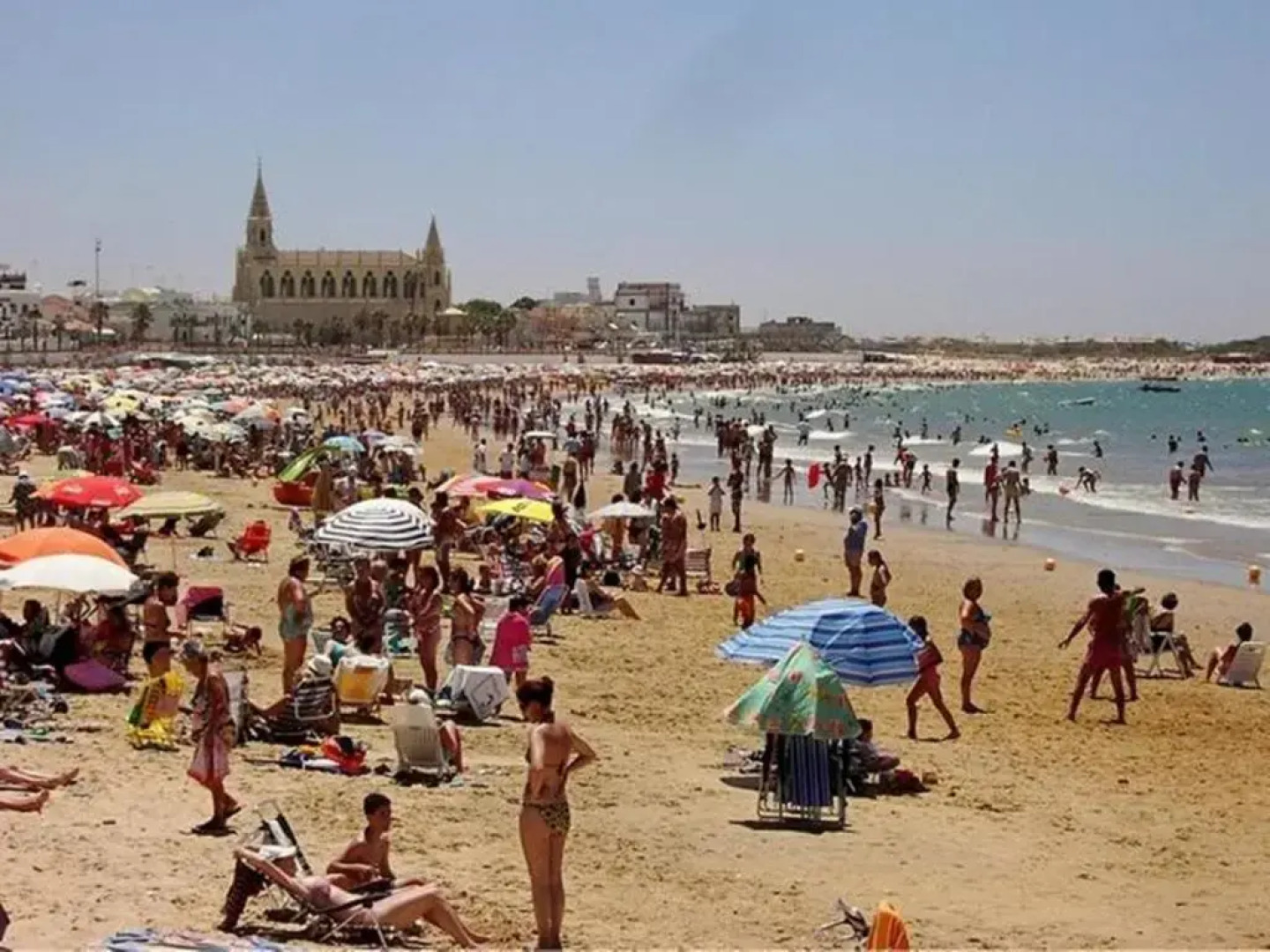 Apartamento El Patio