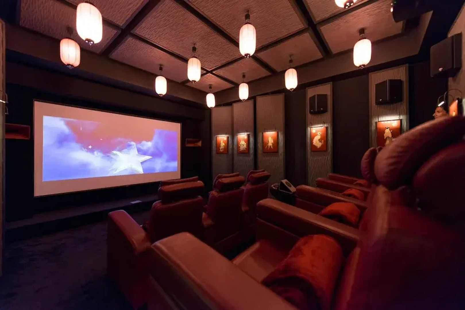 Dream Villa Marigot 771