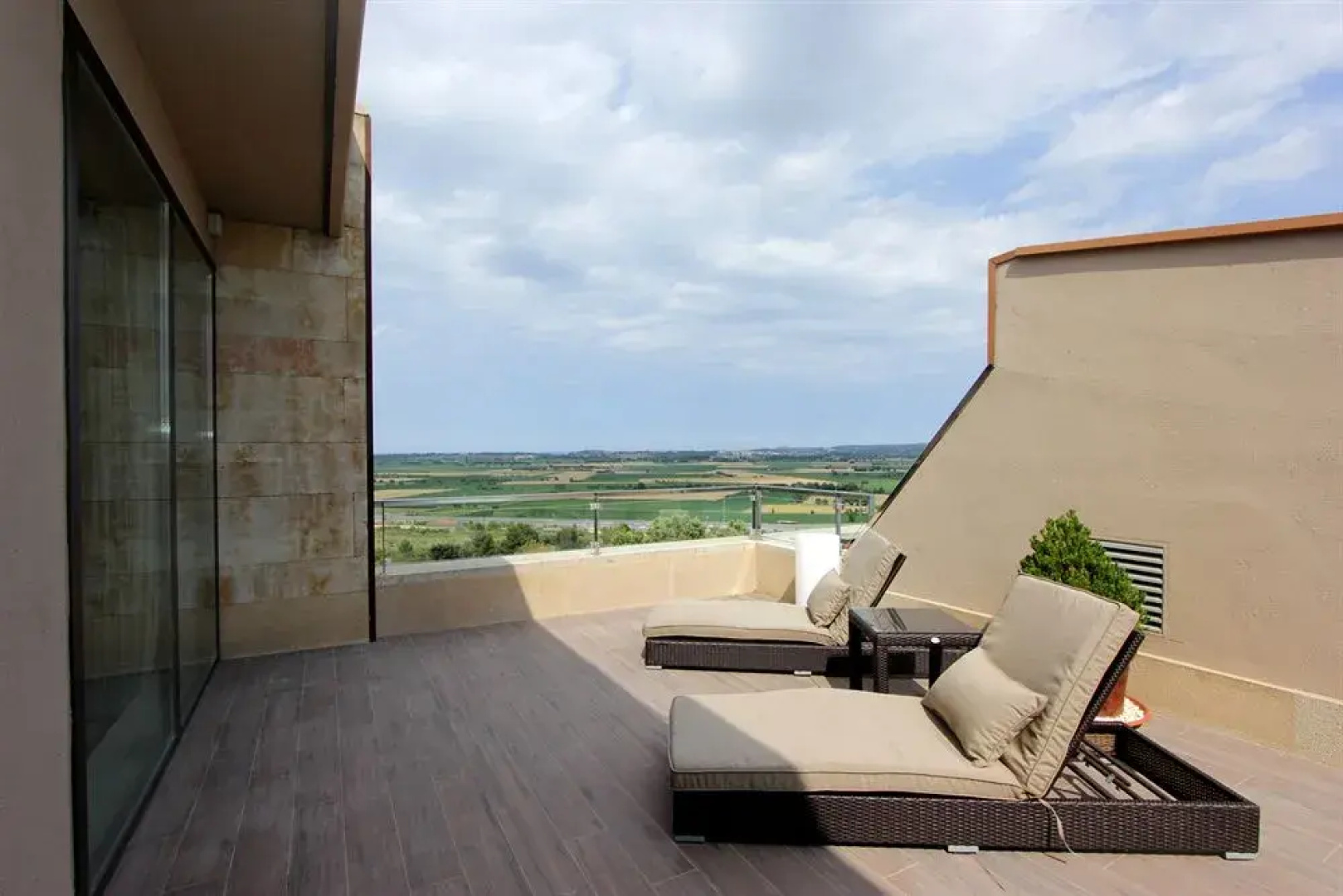 Albons Country Boutique Hotel