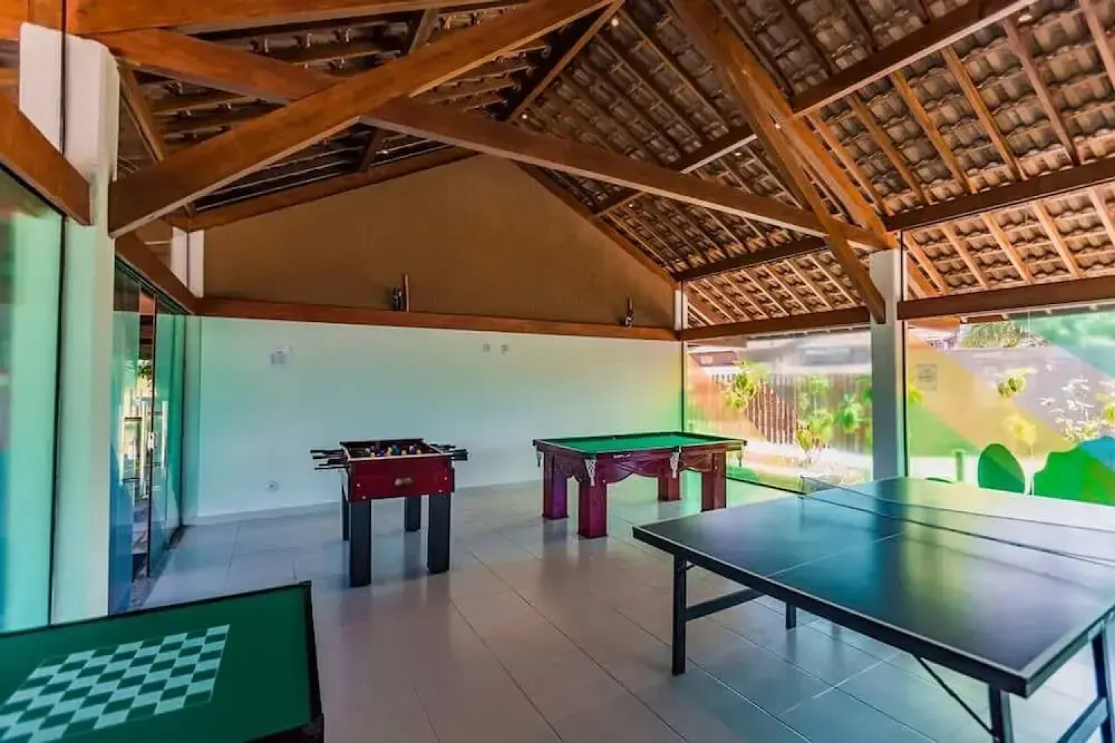 Agradável apart no Cupe Beach Living