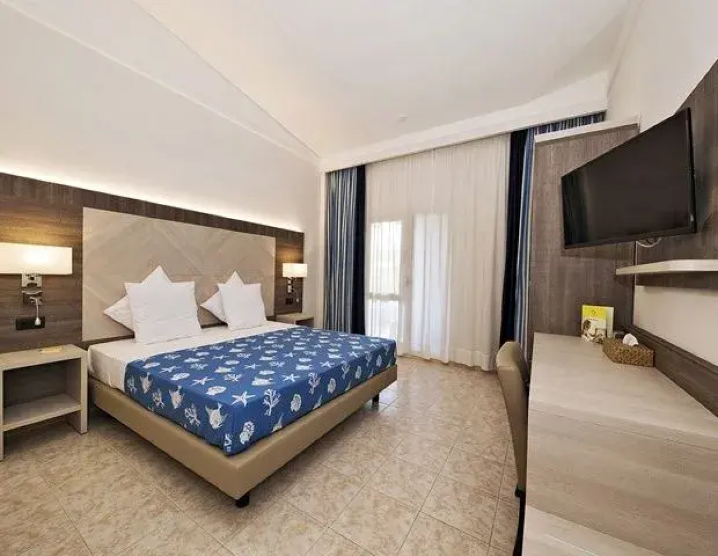 Tui Magic Life Calabria