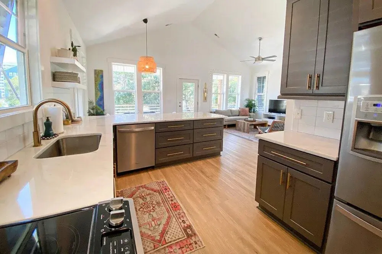 Coastal Soul by Sea Scape Properties