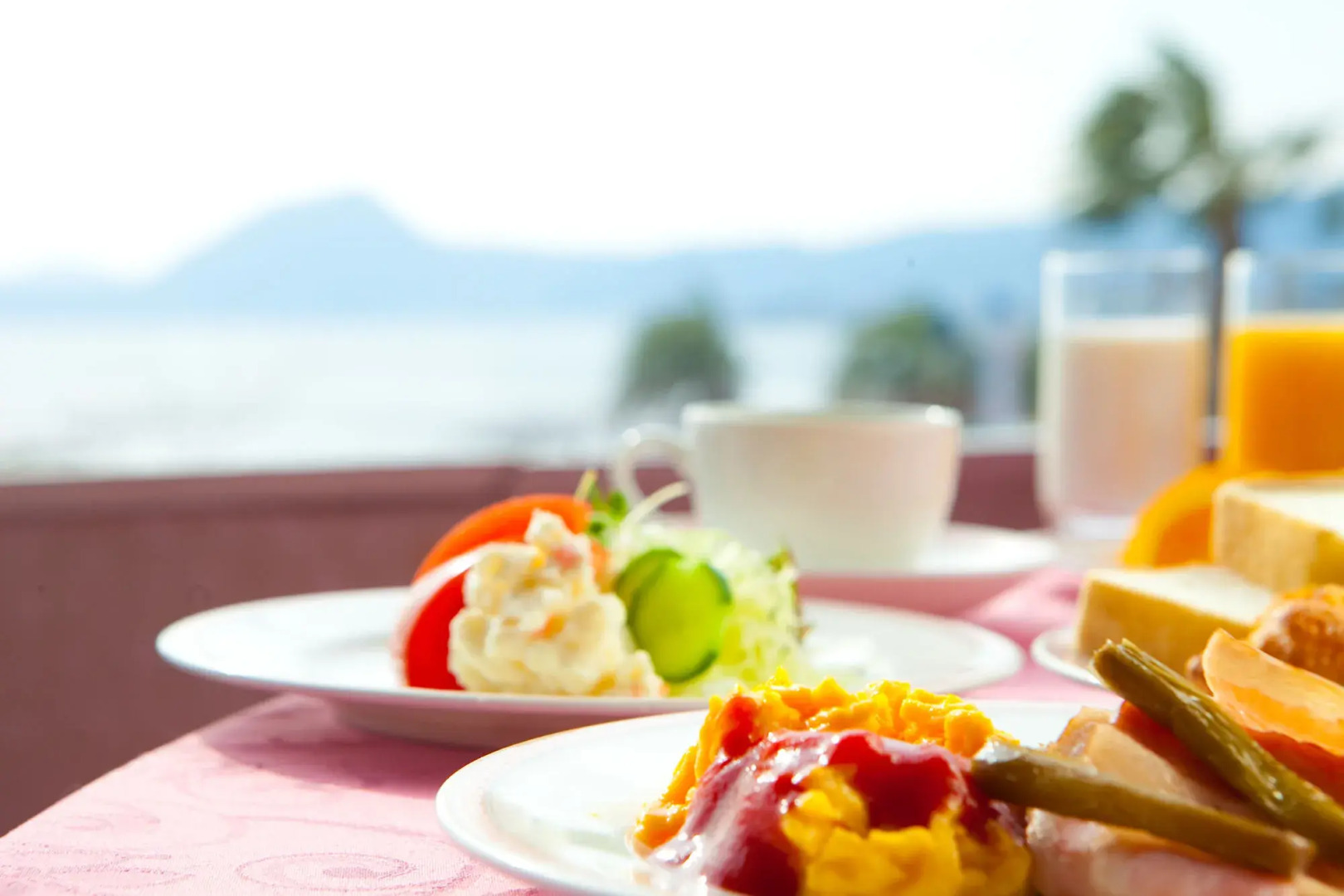 Grand Mercure Beppu Bay Resort & Spa