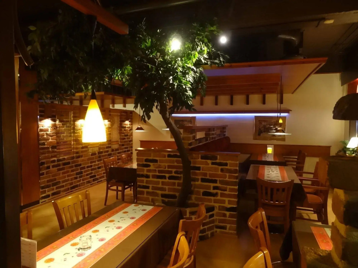 Botnia Hotel & Restaurant