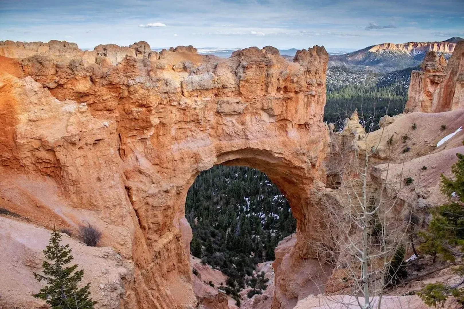 The Cottages At Bryce Canyon