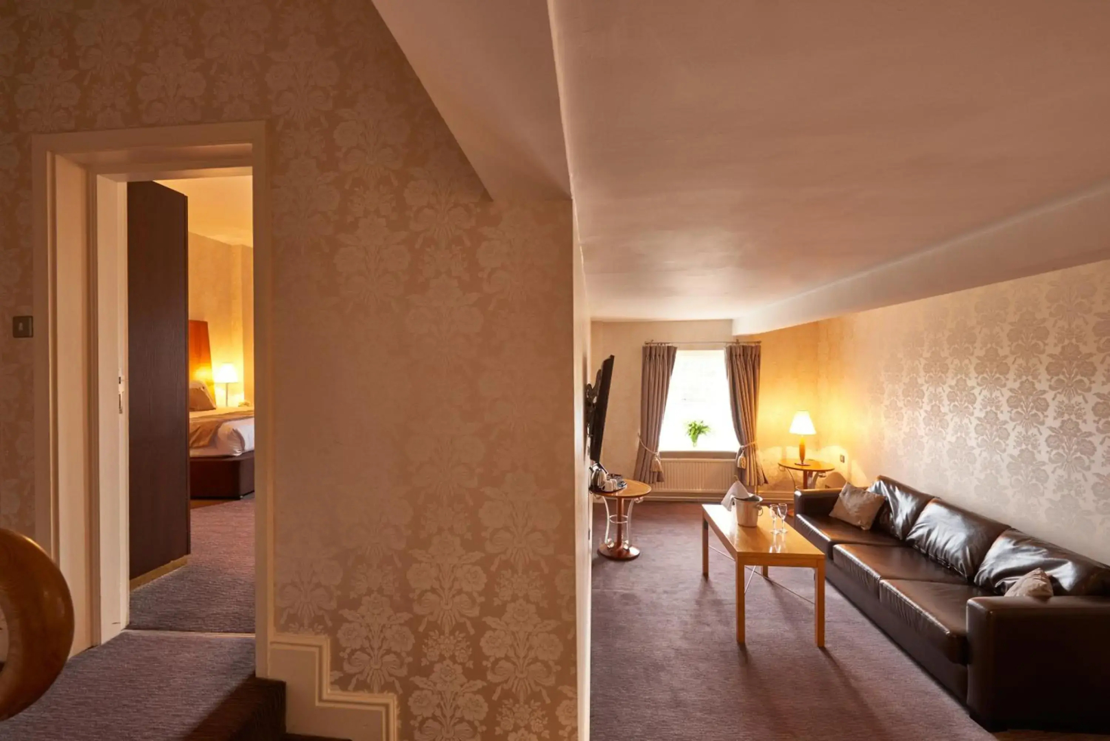 The Regency Hotel Solihull