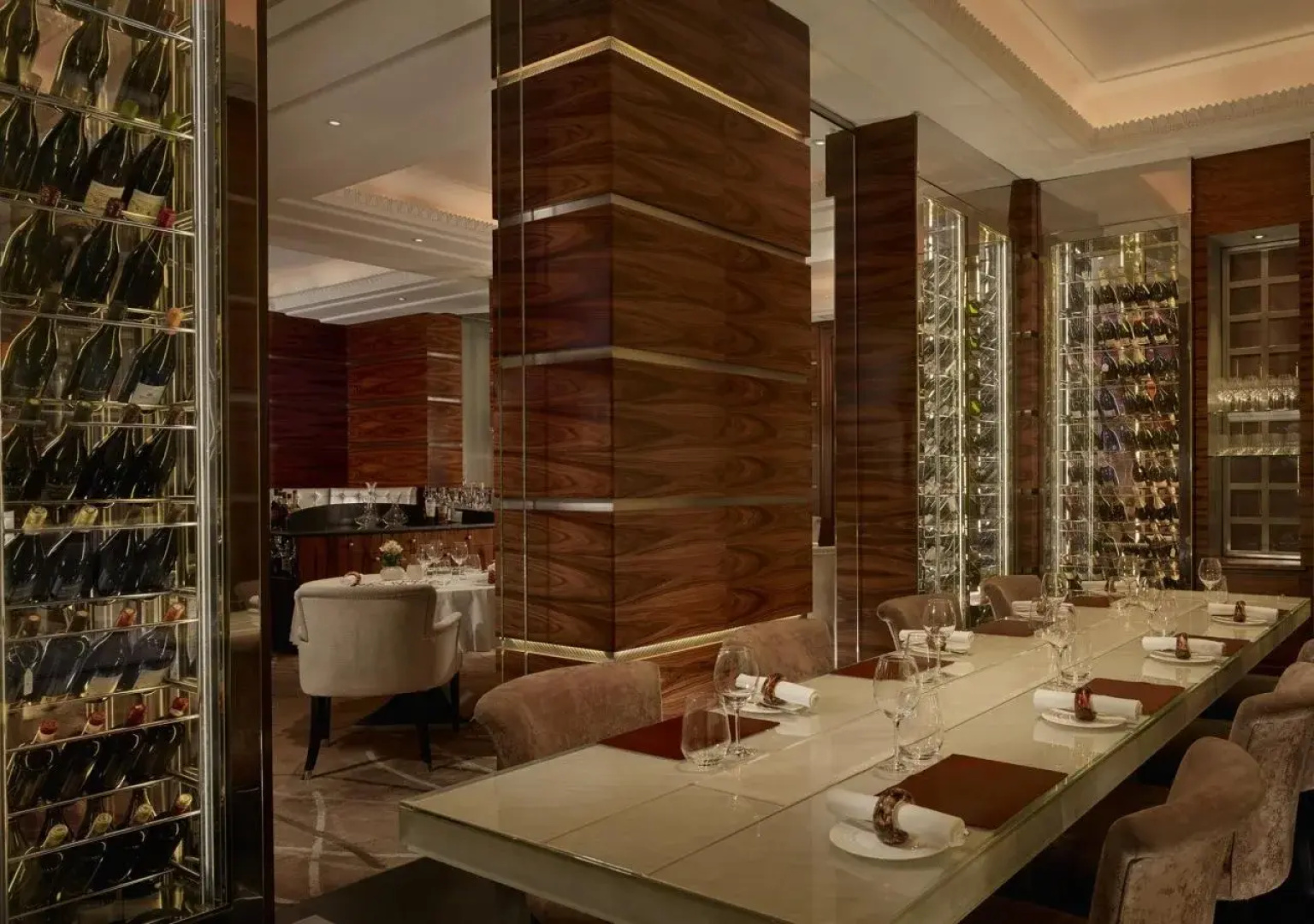 Westbury Mayfair